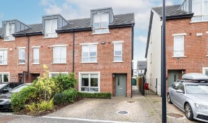 15 Parkside Court, Parkside