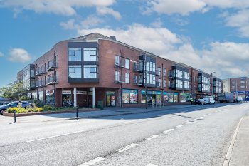 54 Elmfield Court, Ninth Lock Road