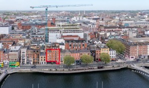 Apartment 14, Butler Court, 31 Ormond Quay