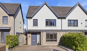 11 The Rise, Ledwill Park
